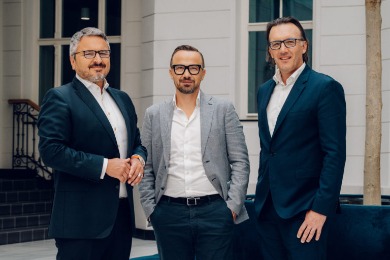 JS Legal and Zięba & Partners agree to merge and launch B2RLaw - see ...